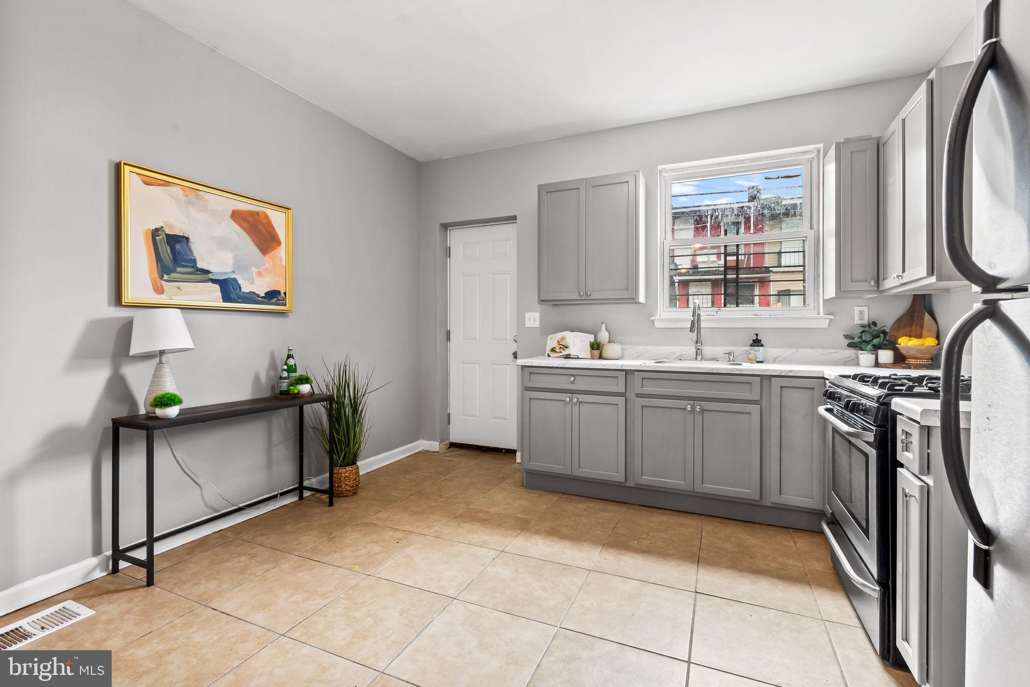 MCELDERRY PARK - Residential