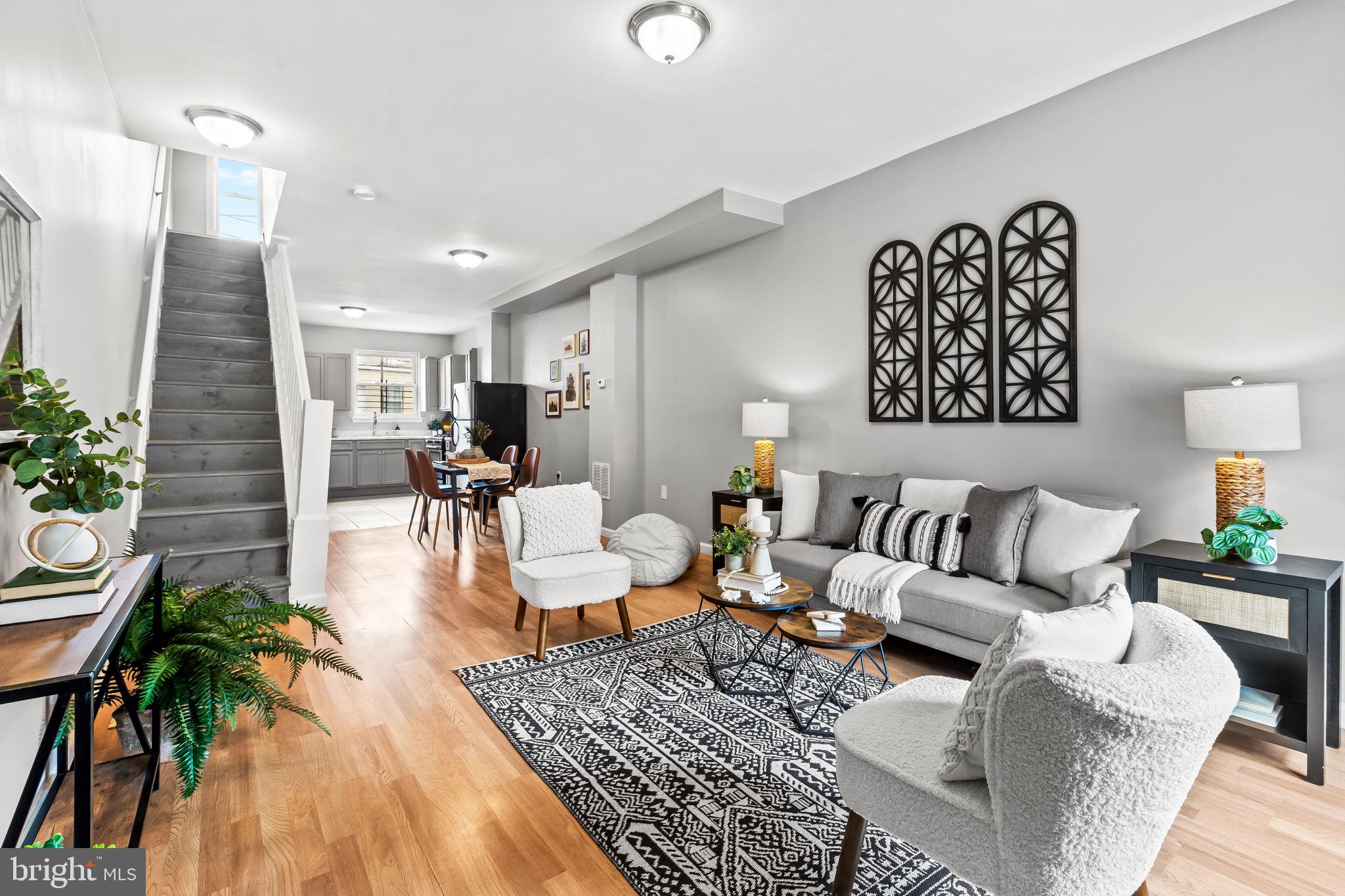 MCELDERRY PARK - Residential