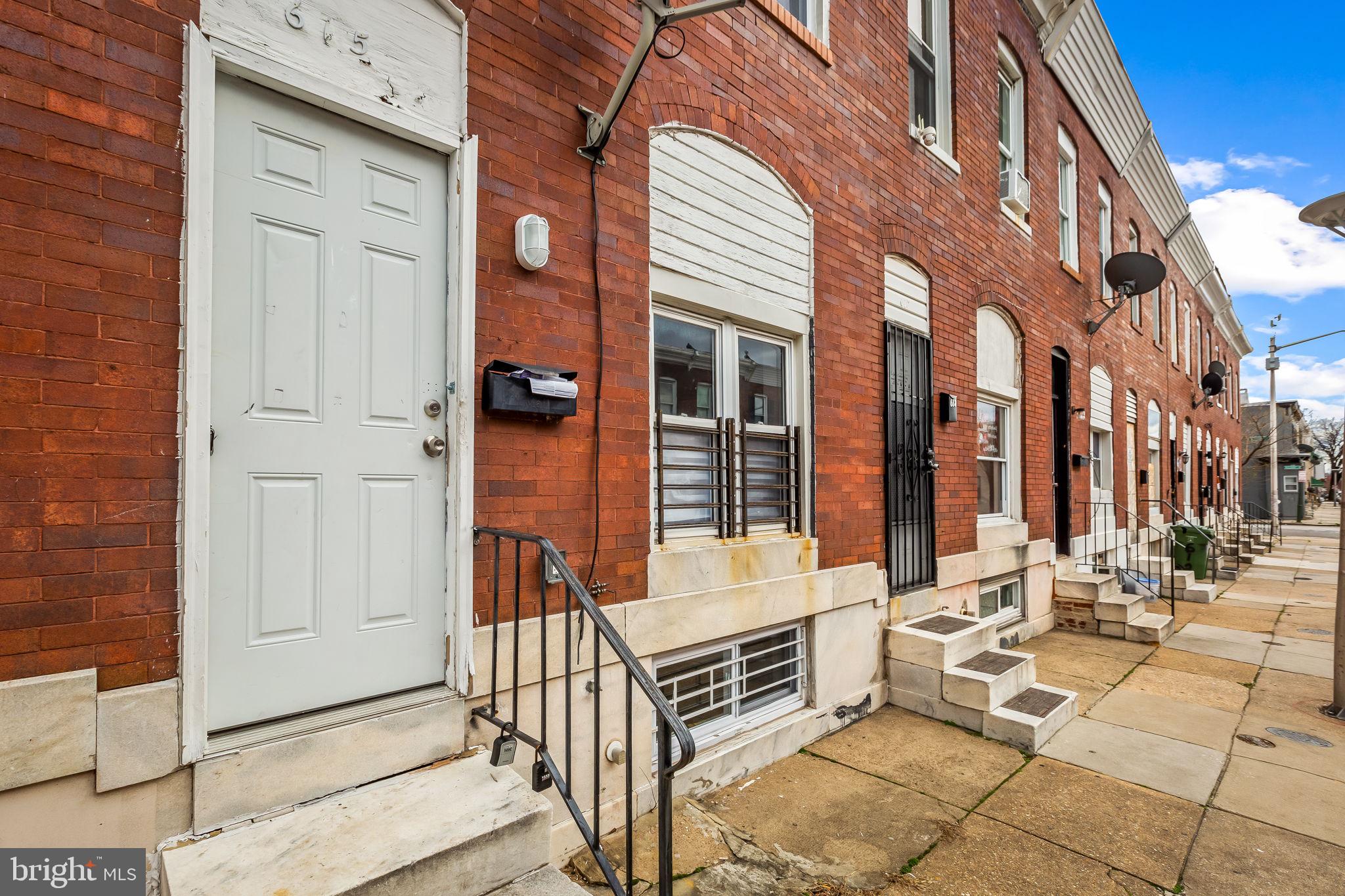 MCELDERRY PARK - Residential