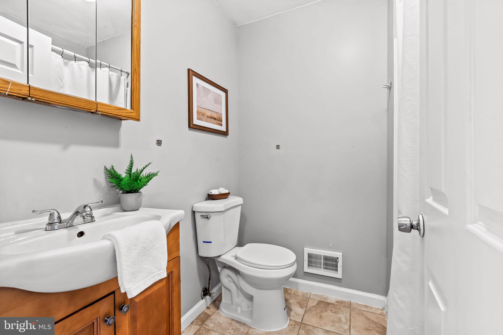 MCELDERRY PARK - Residential