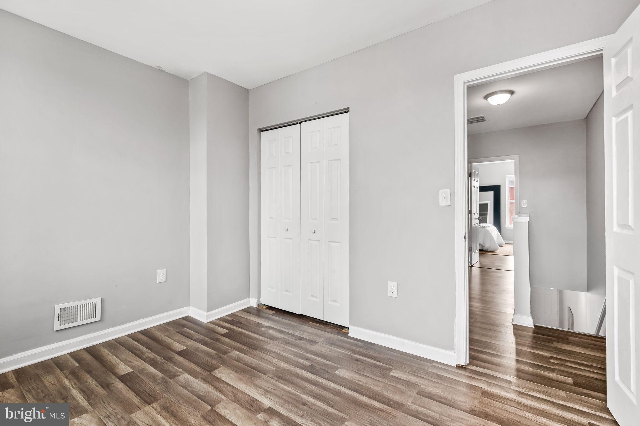 MCELDERRY PARK - Residential