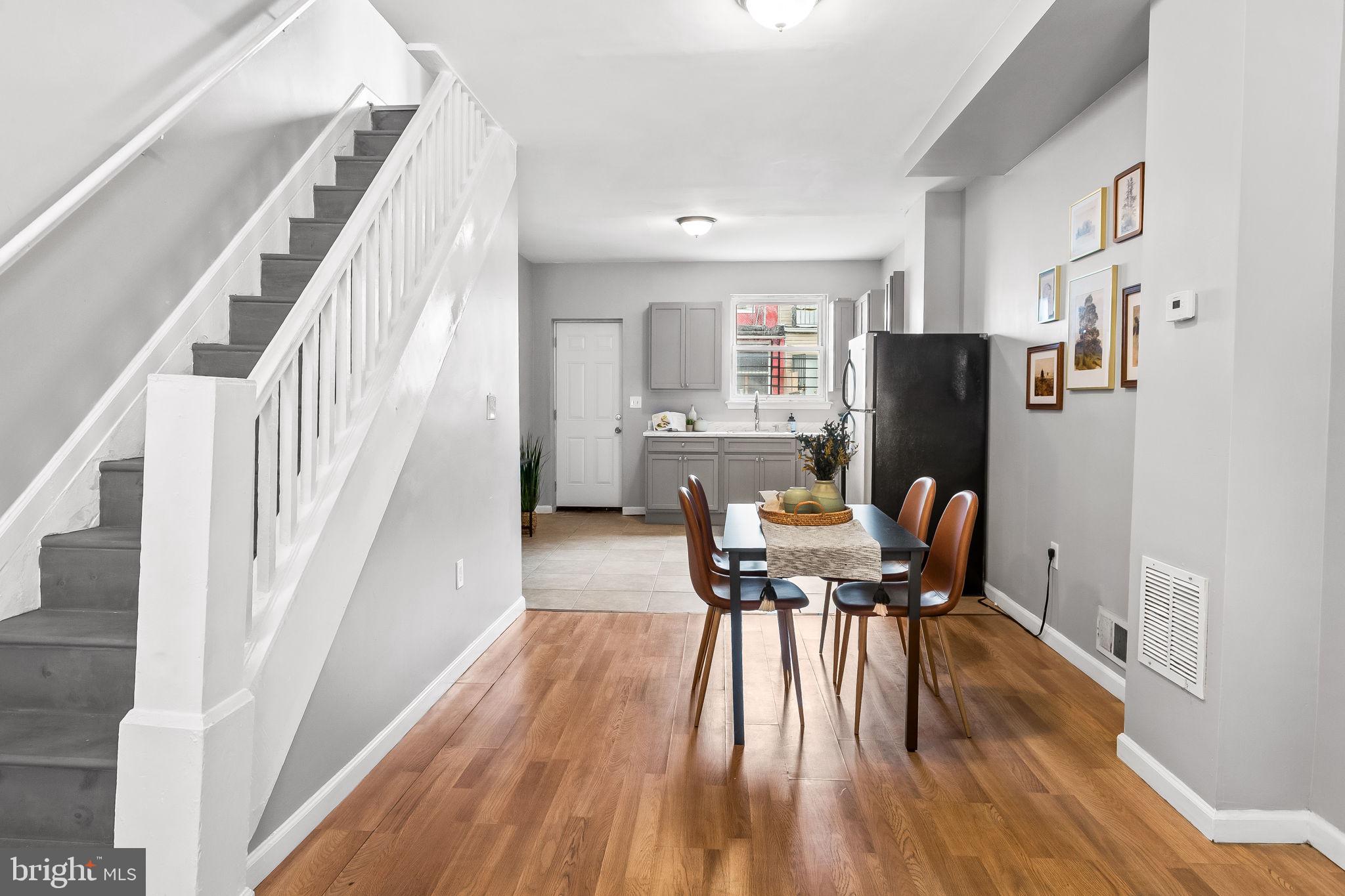 MCELDERRY PARK - Residential