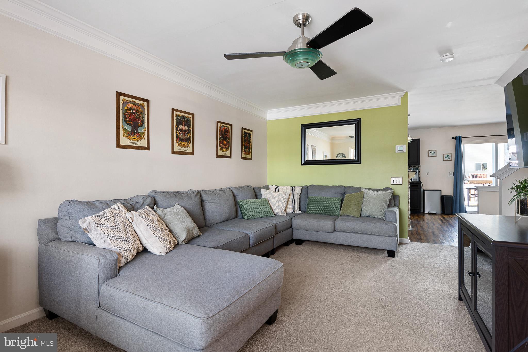 RIVER WALK - Residential