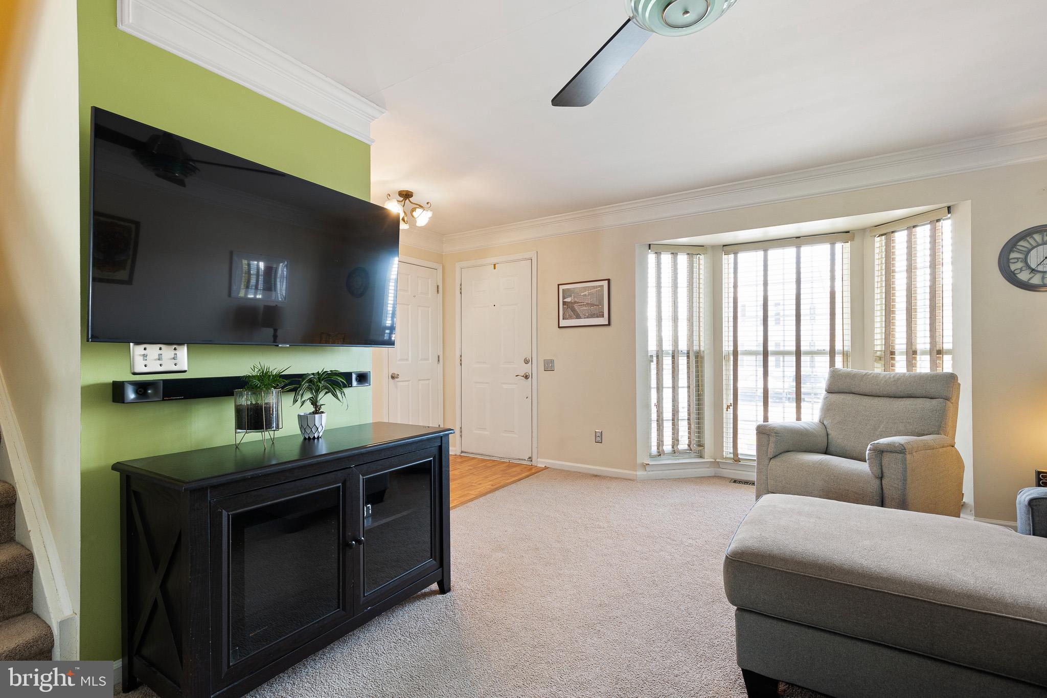 RIVER WALK - Residential