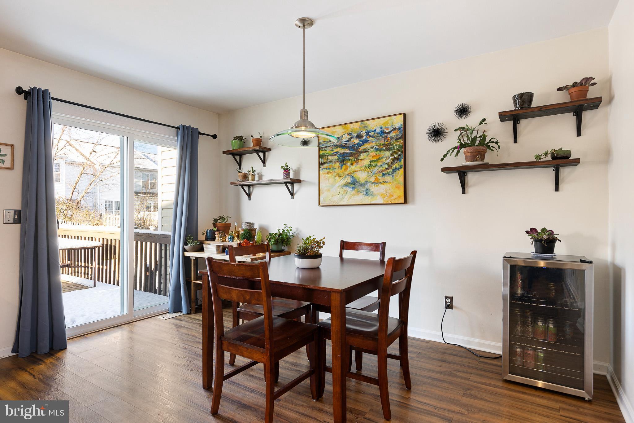 RIVER WALK - Residential