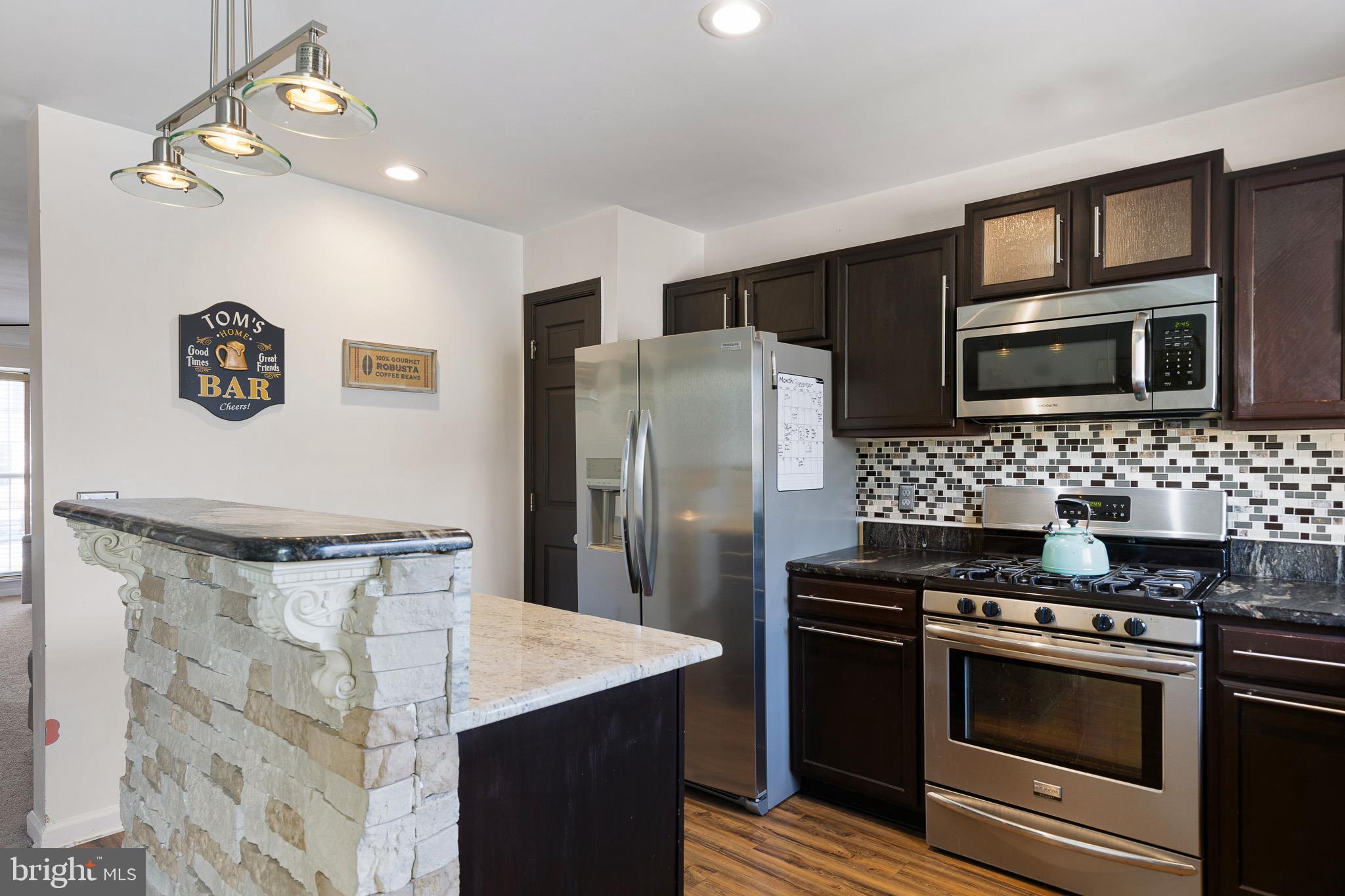 RIVER WALK - Residential