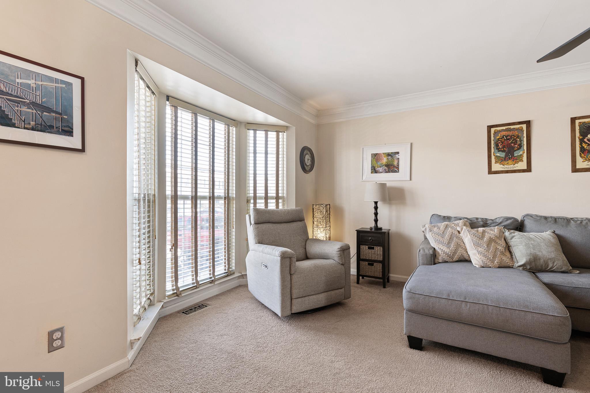 RIVER WALK - Residential