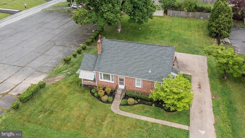 Photo of 2107 Dekalb Pike, NORRISTOWN, PA 19401 (MLS # PAMC2188894)