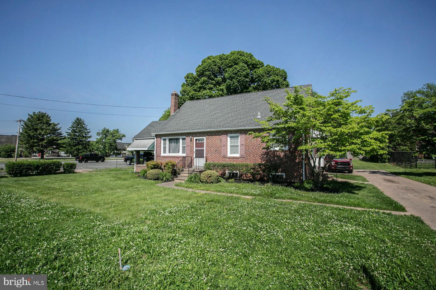 2107 DEKALB PIKE