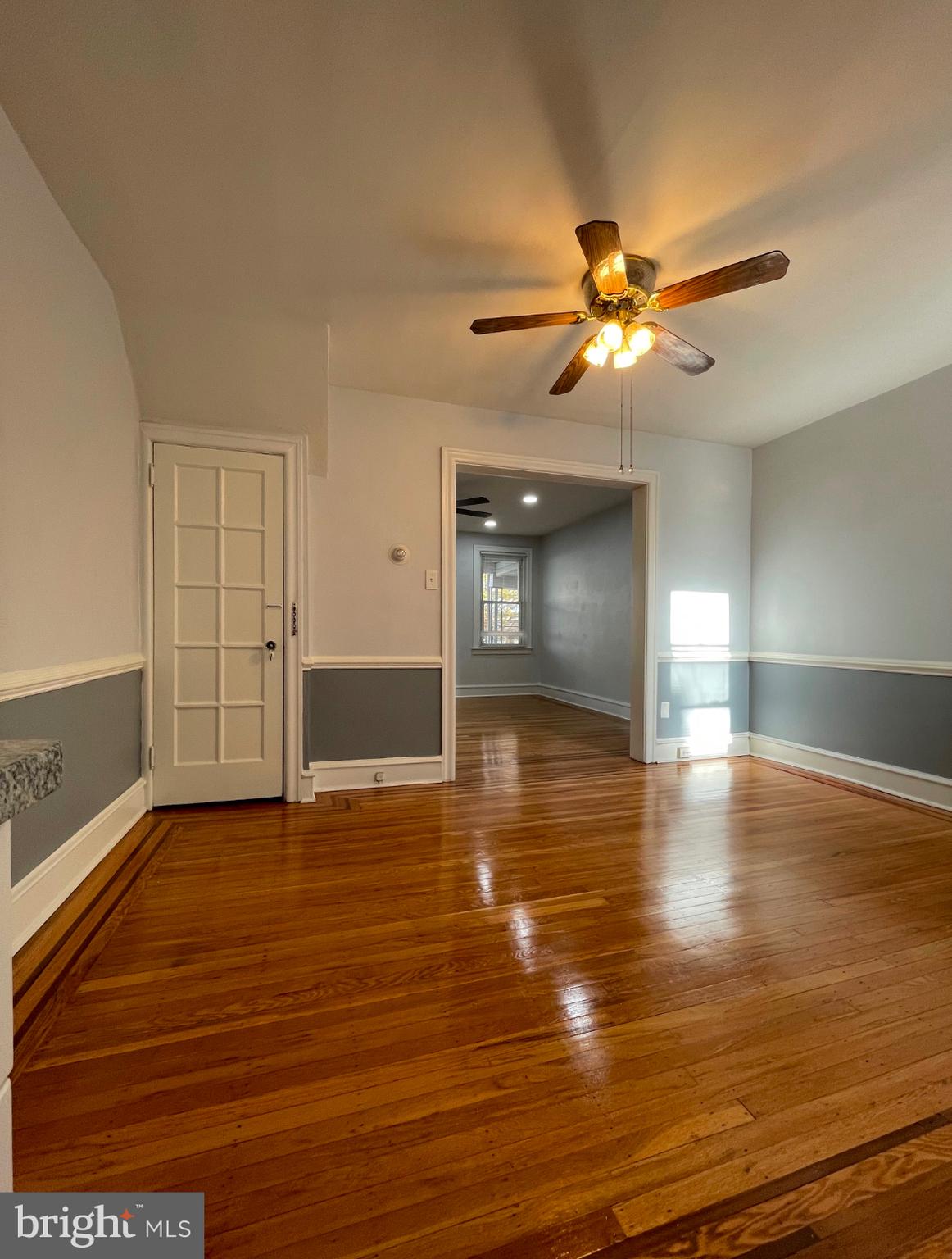 MAYFAIR - Residential