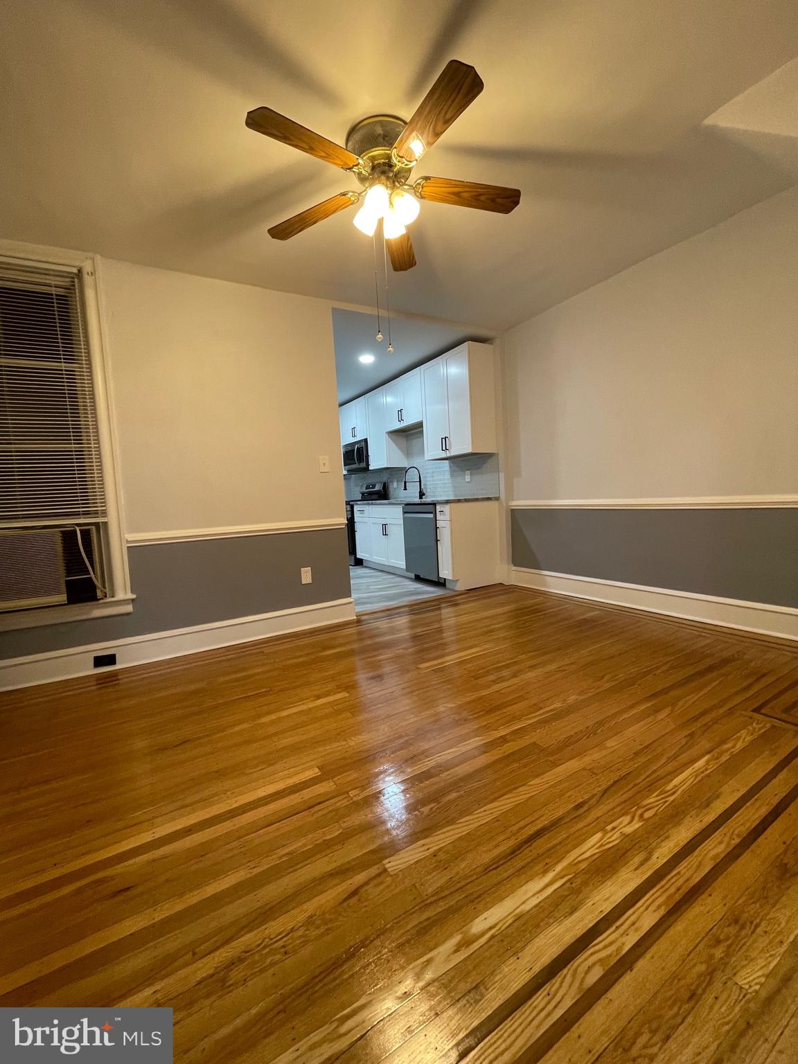 MAYFAIR - Residential