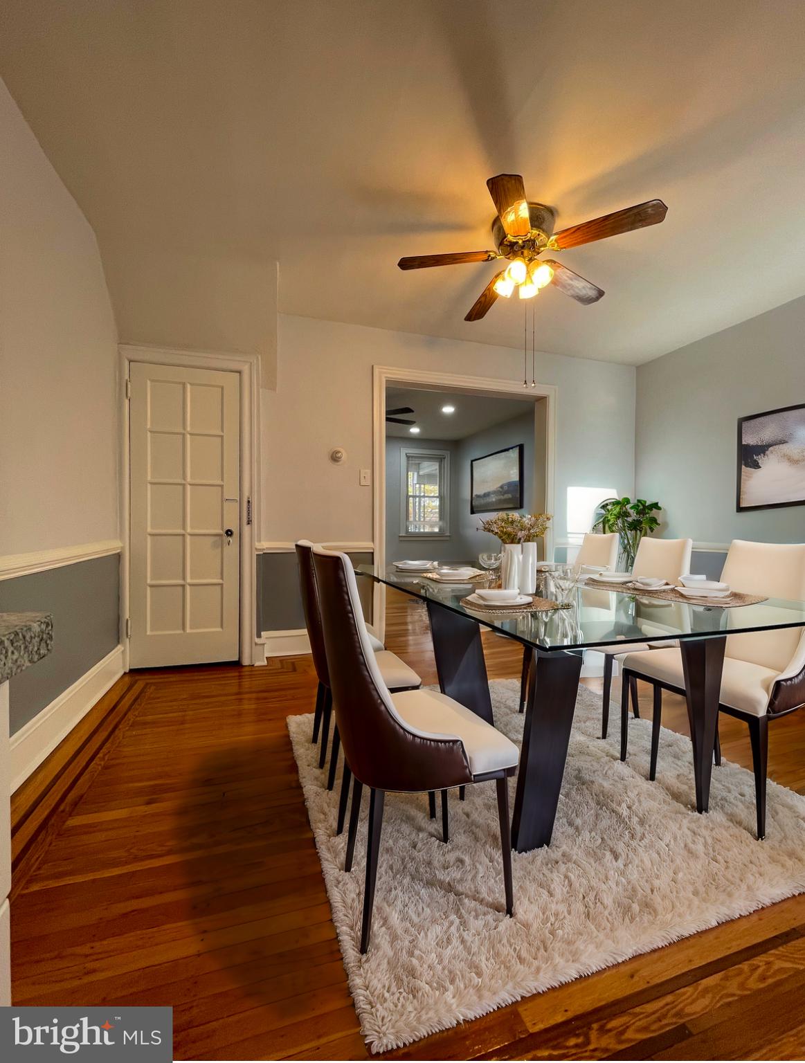 MAYFAIR - Residential