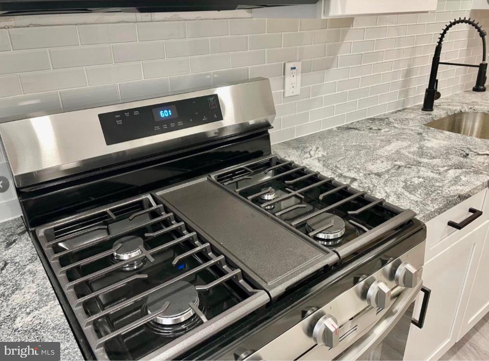 MAYFAIR - Residential