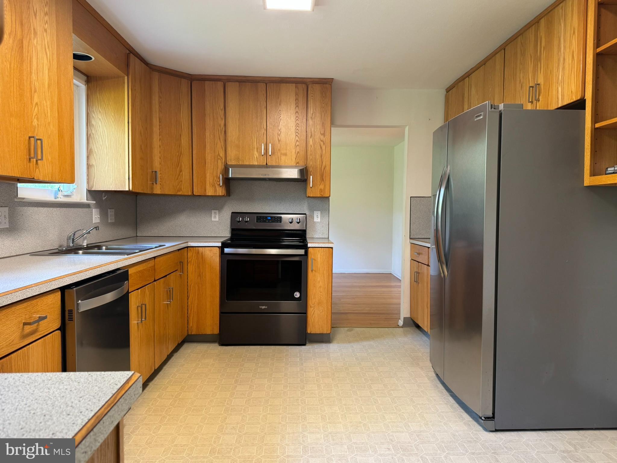 NOTTINGHAM GREEN - Residential Lease