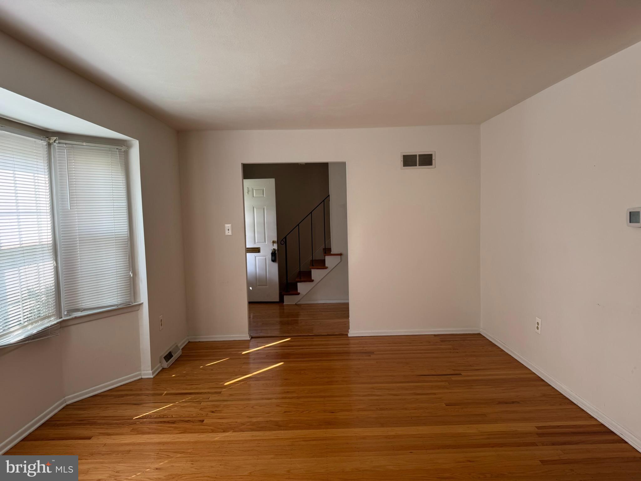 NOTTINGHAM GREEN - Residential Lease