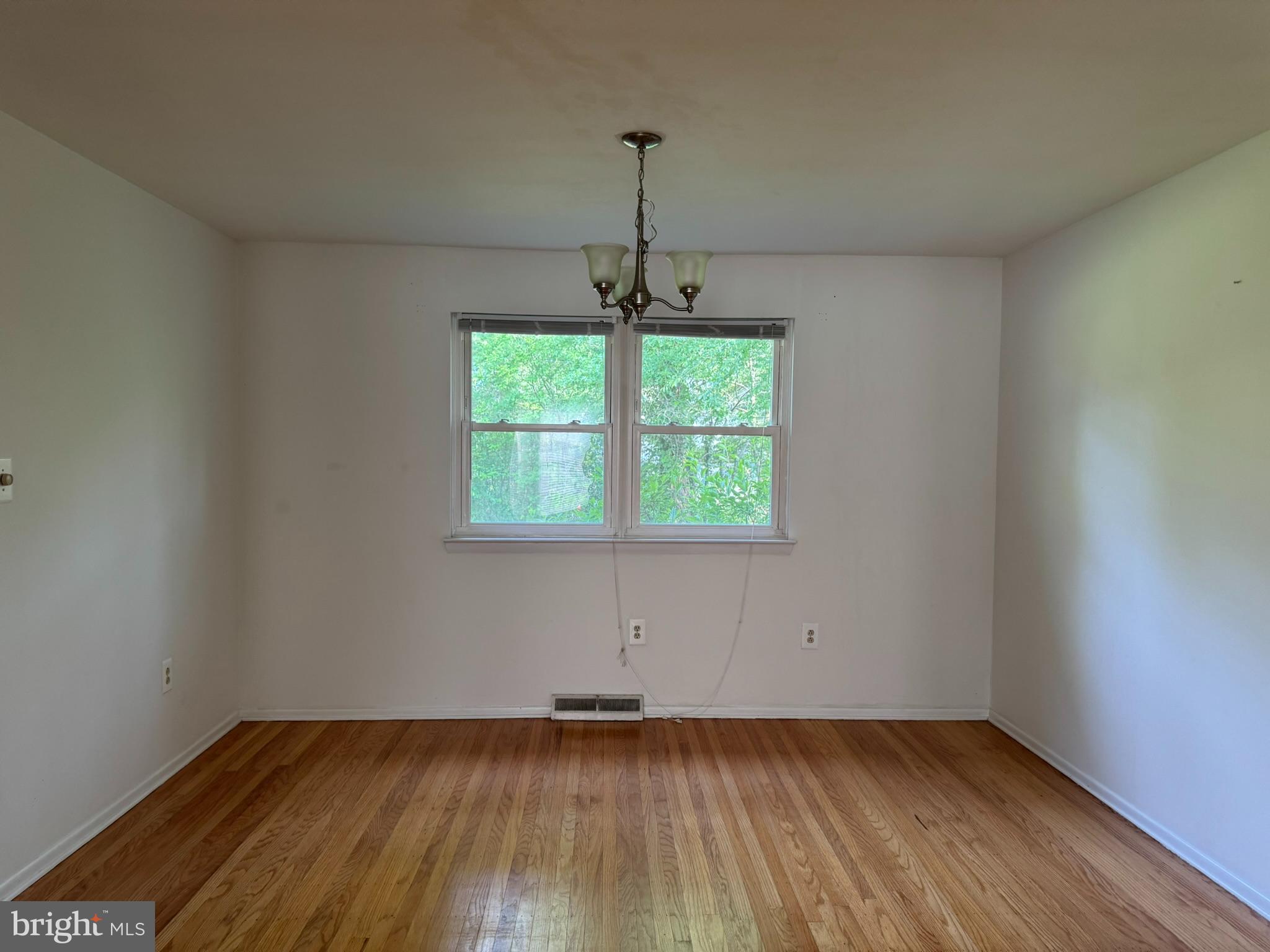 NOTTINGHAM GREEN - Residential Lease