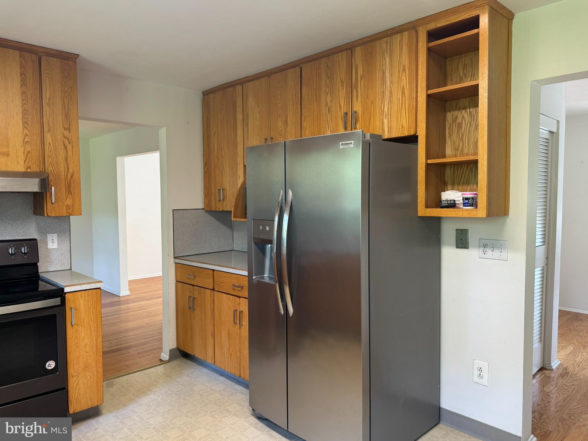 NOTTINGHAM GREEN - Residential Lease