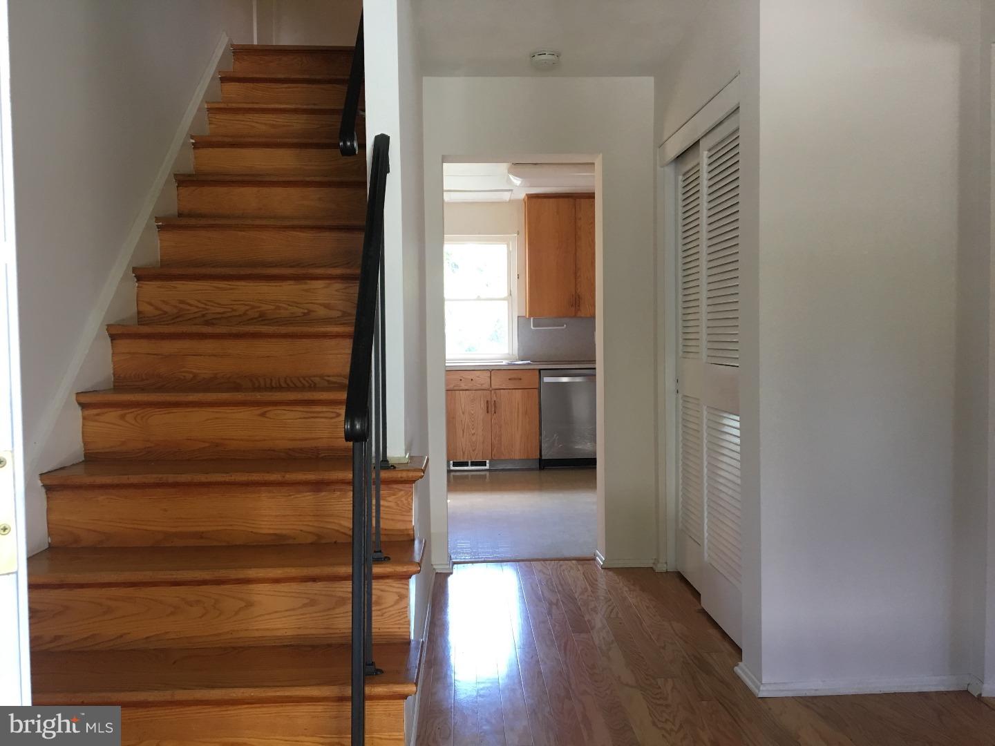 NOTTINGHAM GREEN - Residential Lease