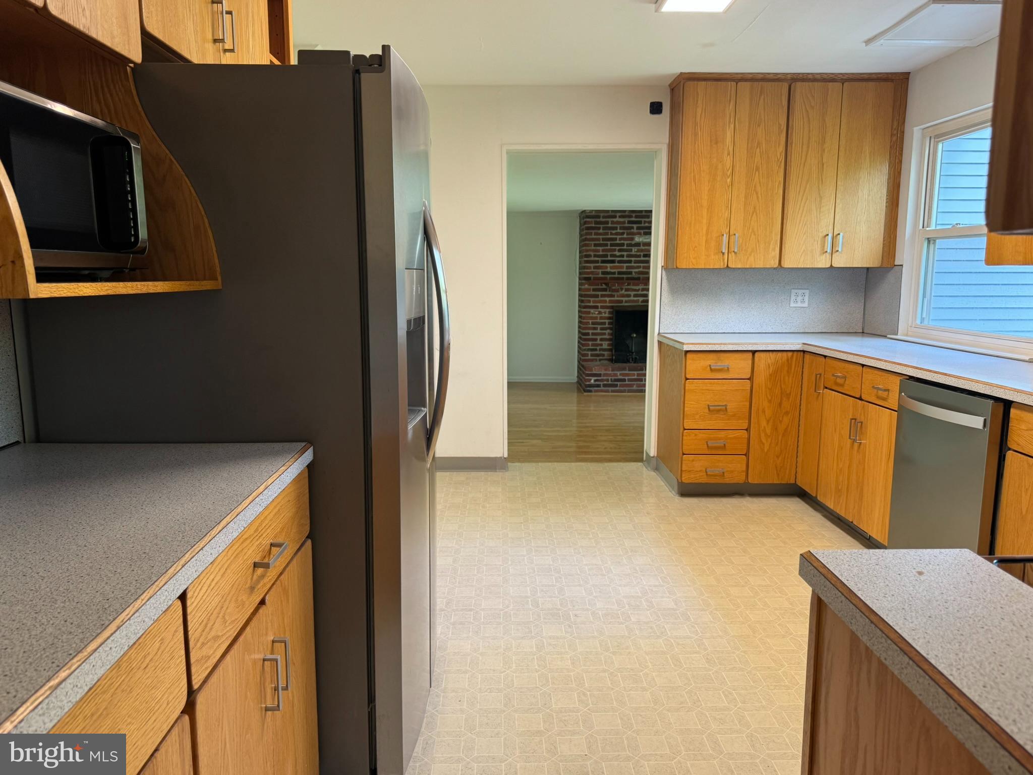 NOTTINGHAM GREEN - Residential Lease