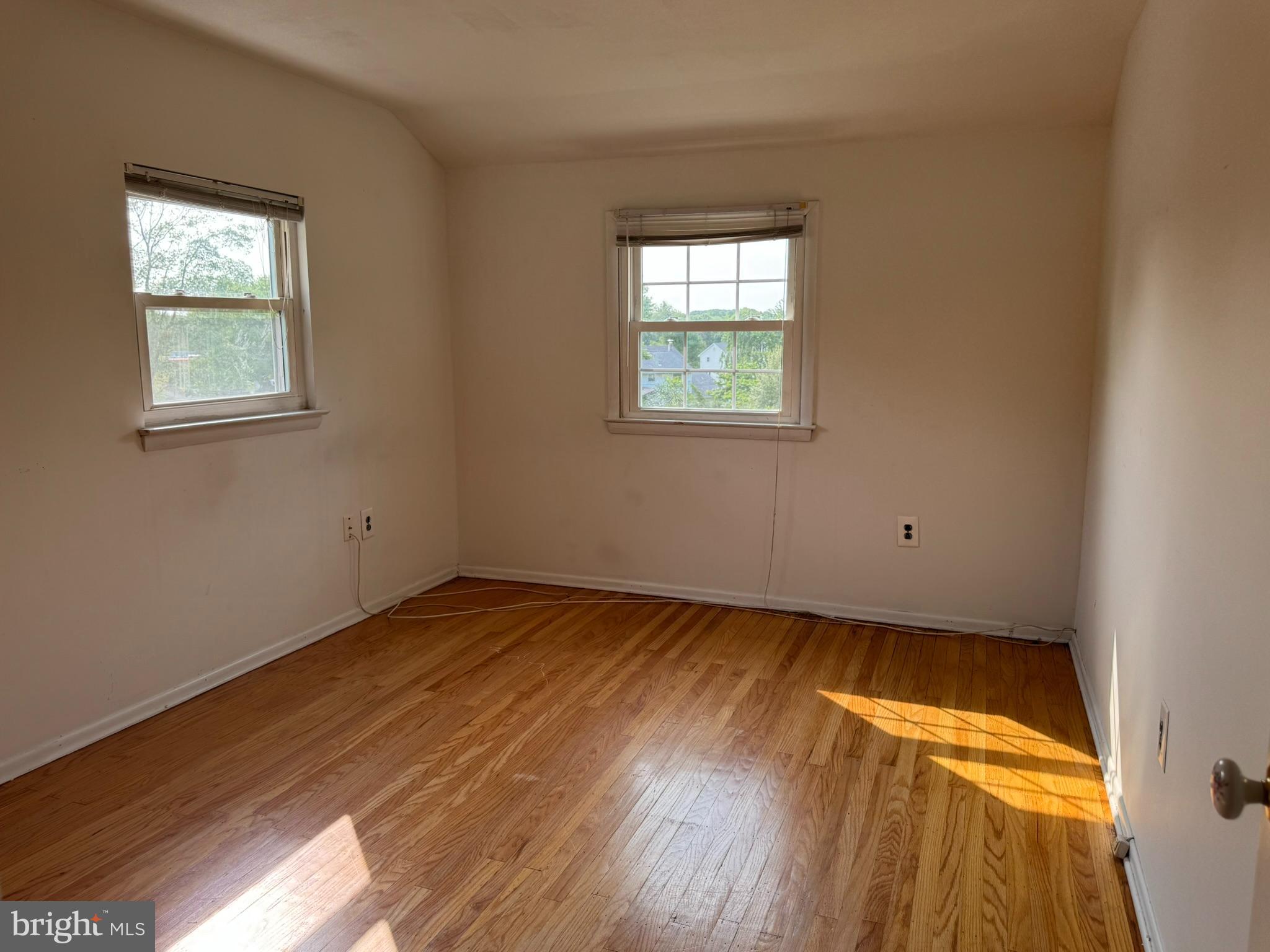 NOTTINGHAM GREEN - Residential Lease