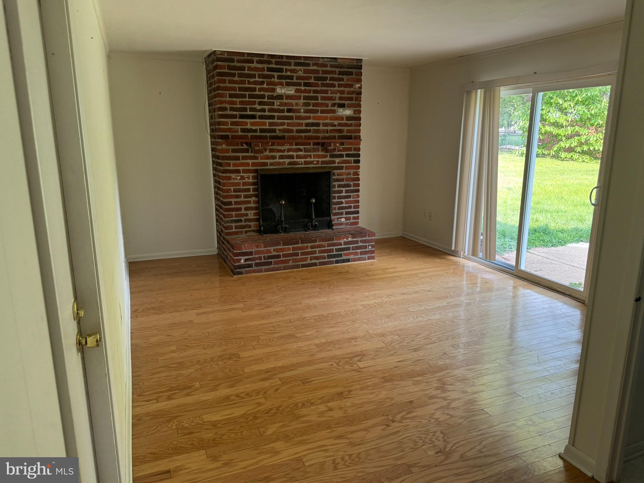 NOTTINGHAM GREEN - Residential Lease