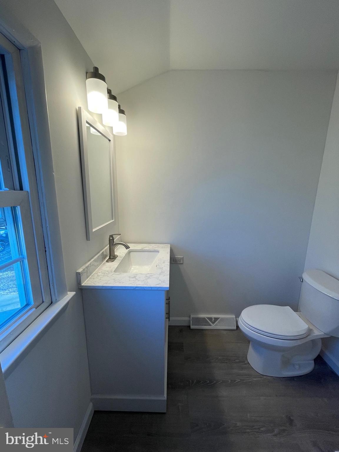 NOTTINGHAM GREEN - Residential Lease