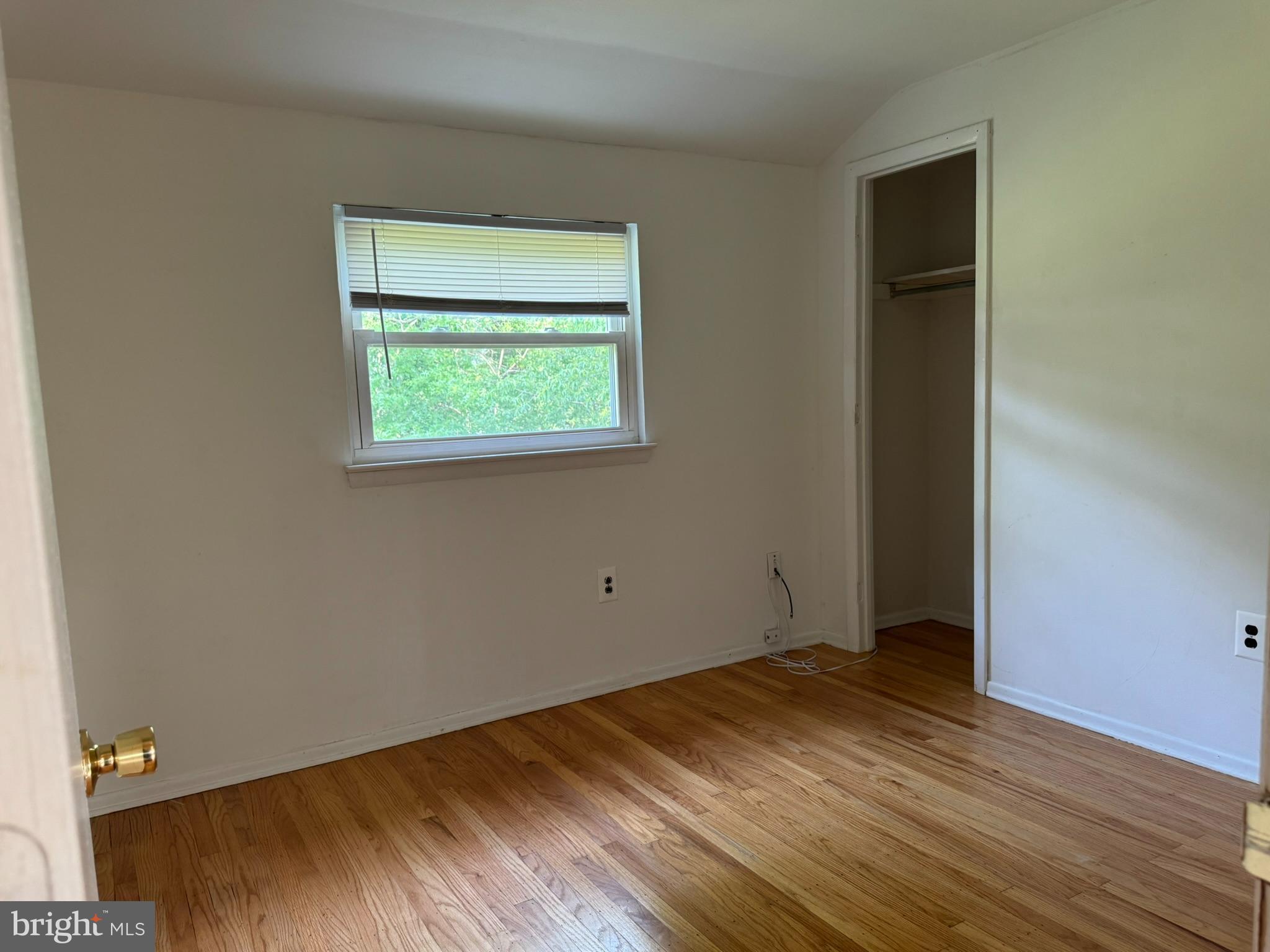 NOTTINGHAM GREEN - Residential Lease