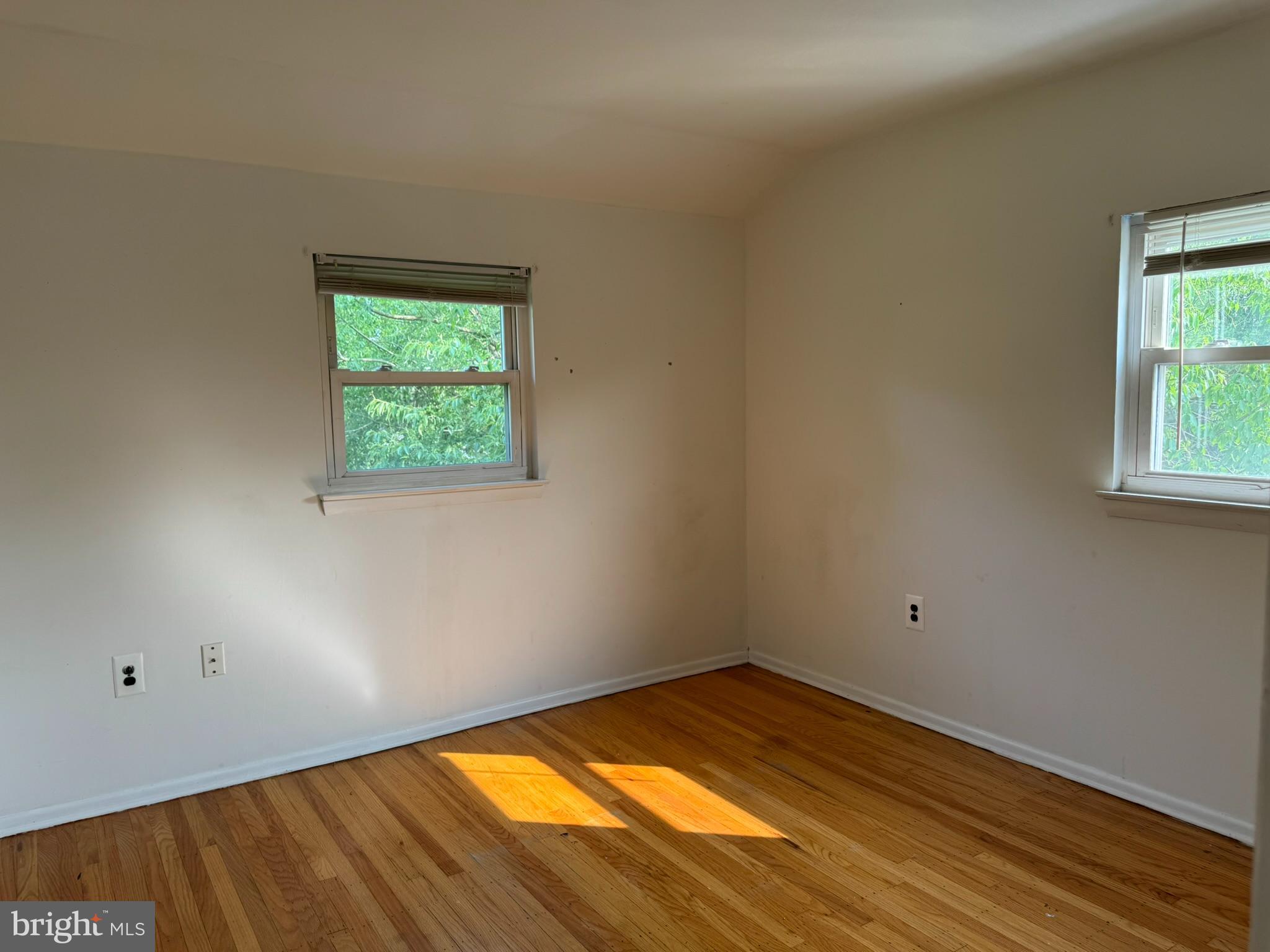 NOTTINGHAM GREEN - Residential Lease