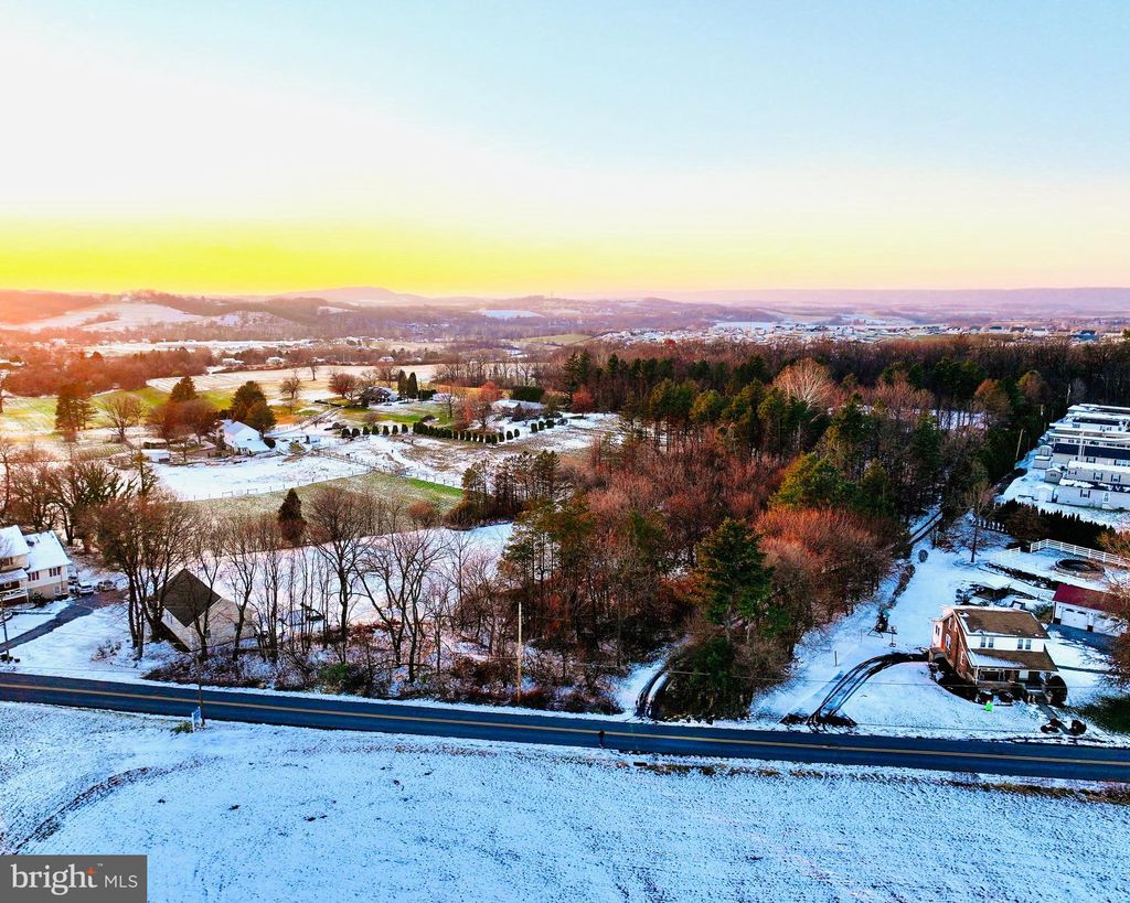 Photo of 0 Cider Mill Run, LEESPORT, PA 19533 (MLS # PABK2066084)