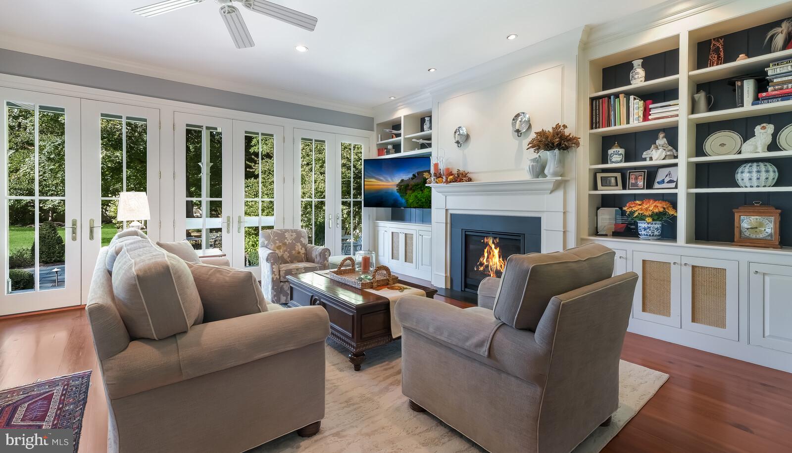 DOYLESTOWN BORO - Residential