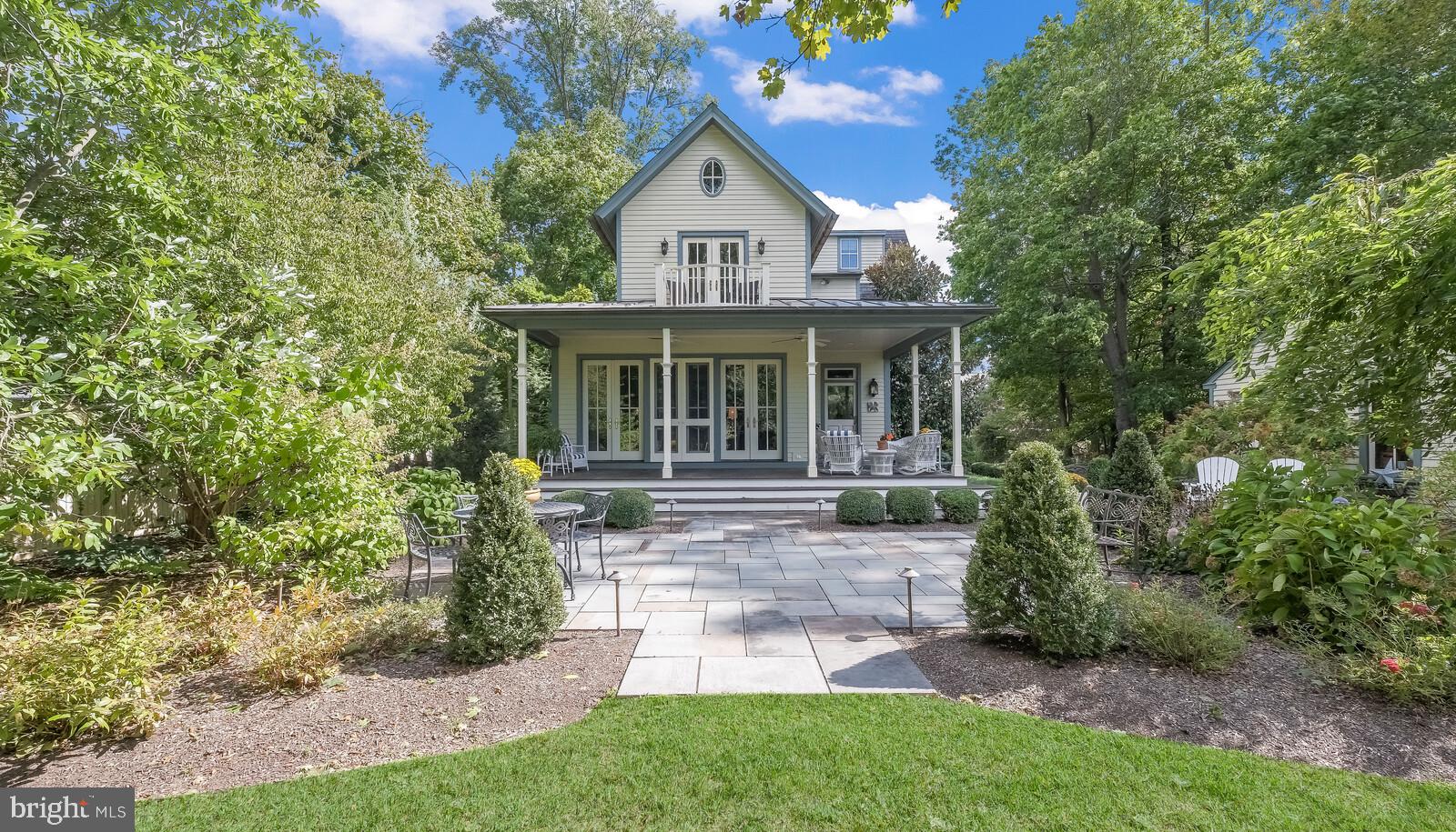 DOYLESTOWN BORO - Residential