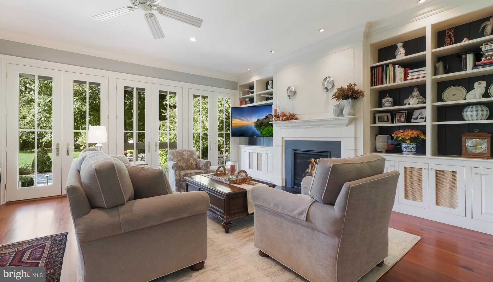 DOYLESTOWN BORO - Residential