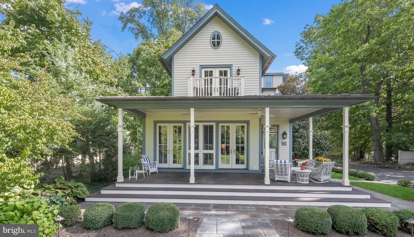 DOYLESTOWN BORO - Residential