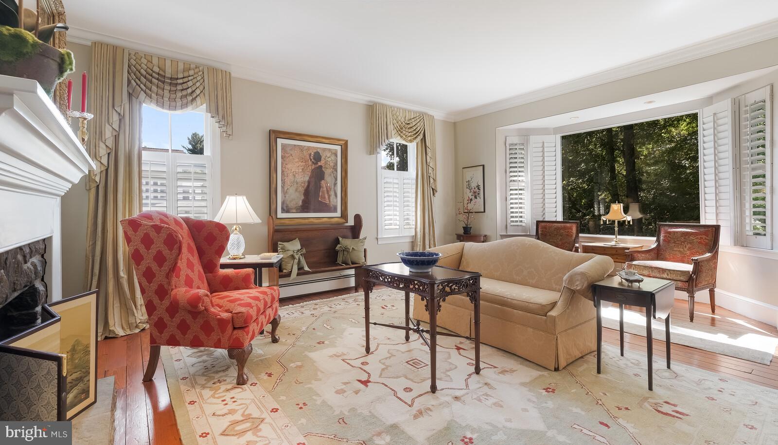 DOYLESTOWN BORO - Residential