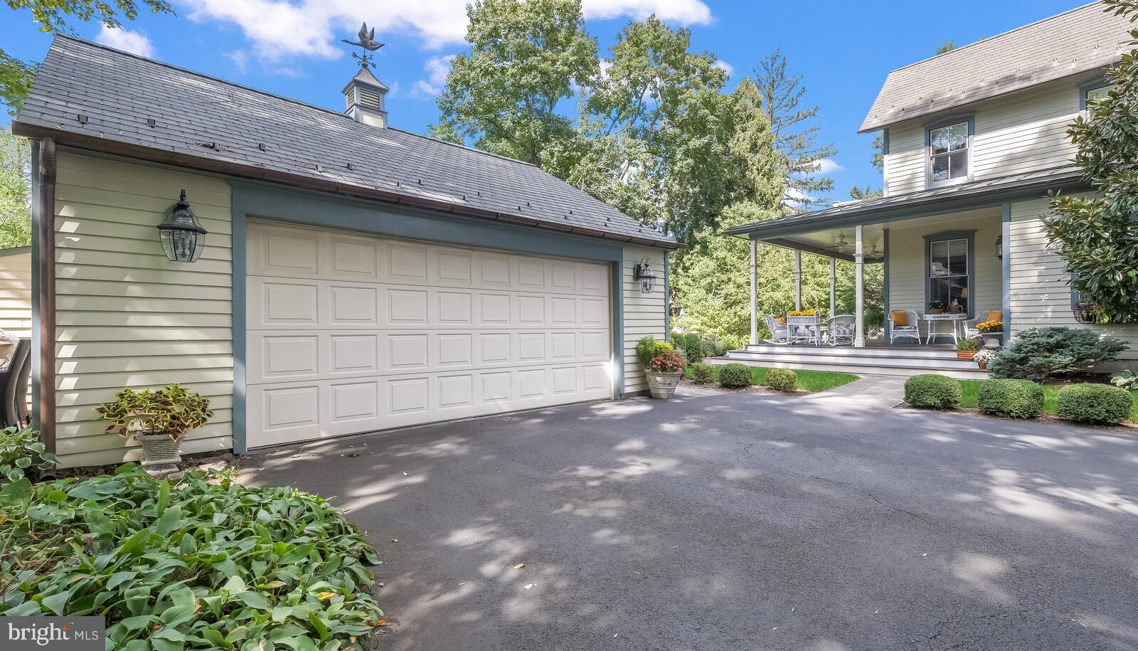 DOYLESTOWN BORO - Residential