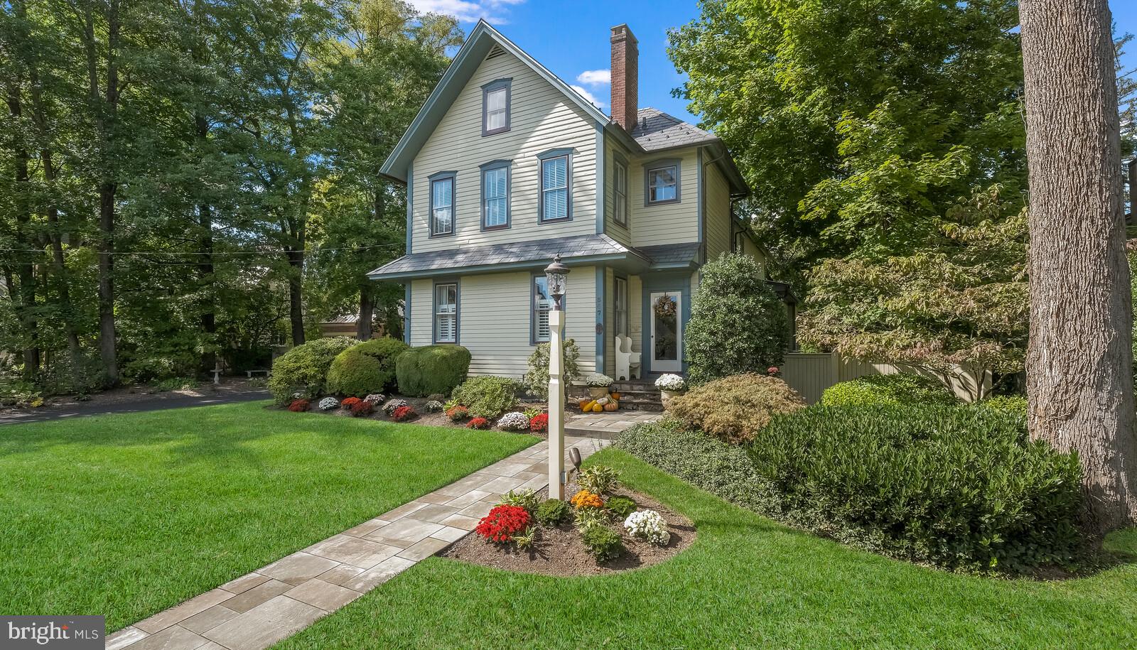 DOYLESTOWN BORO - Residential