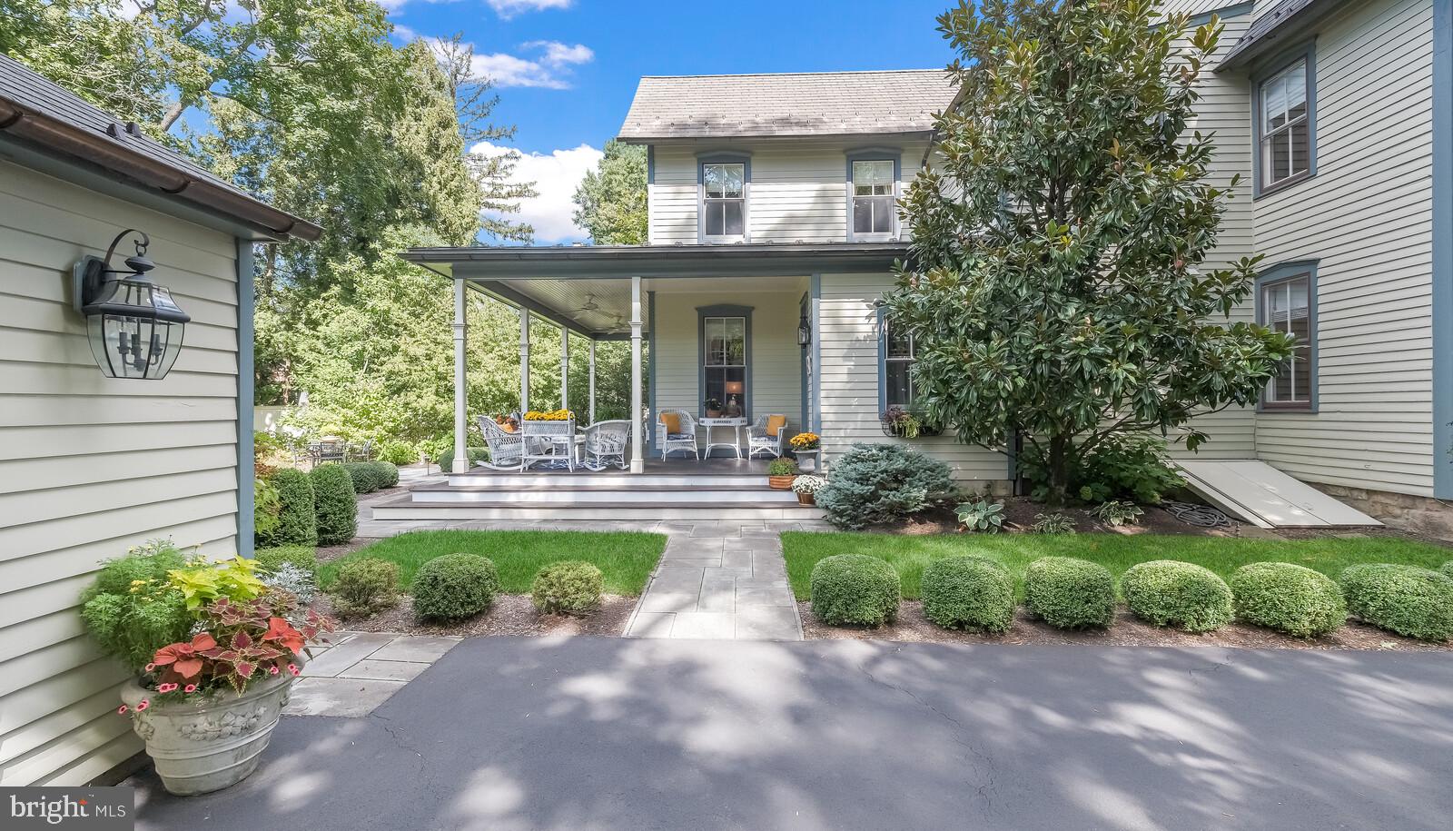 DOYLESTOWN BORO - Residential