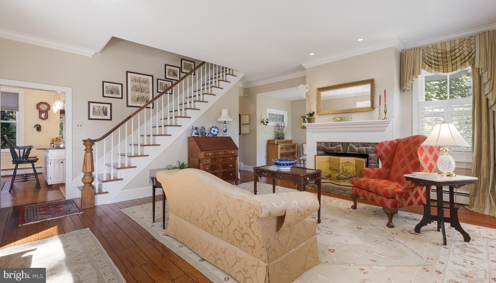 DOYLESTOWN BORO - Residential