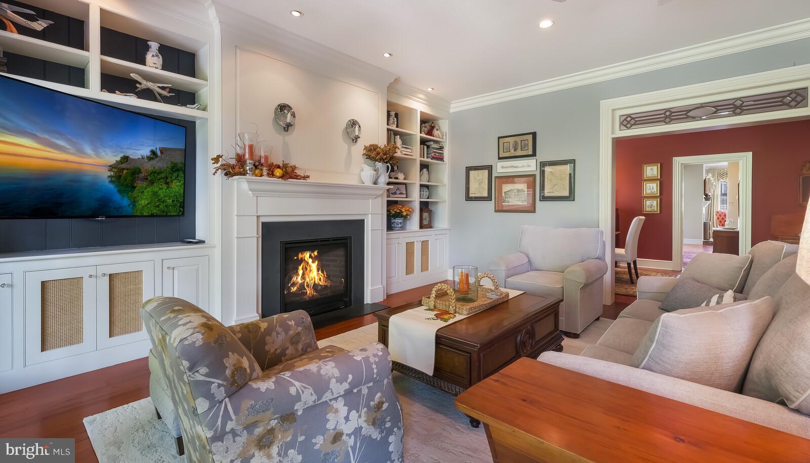 DOYLESTOWN BORO - Residential