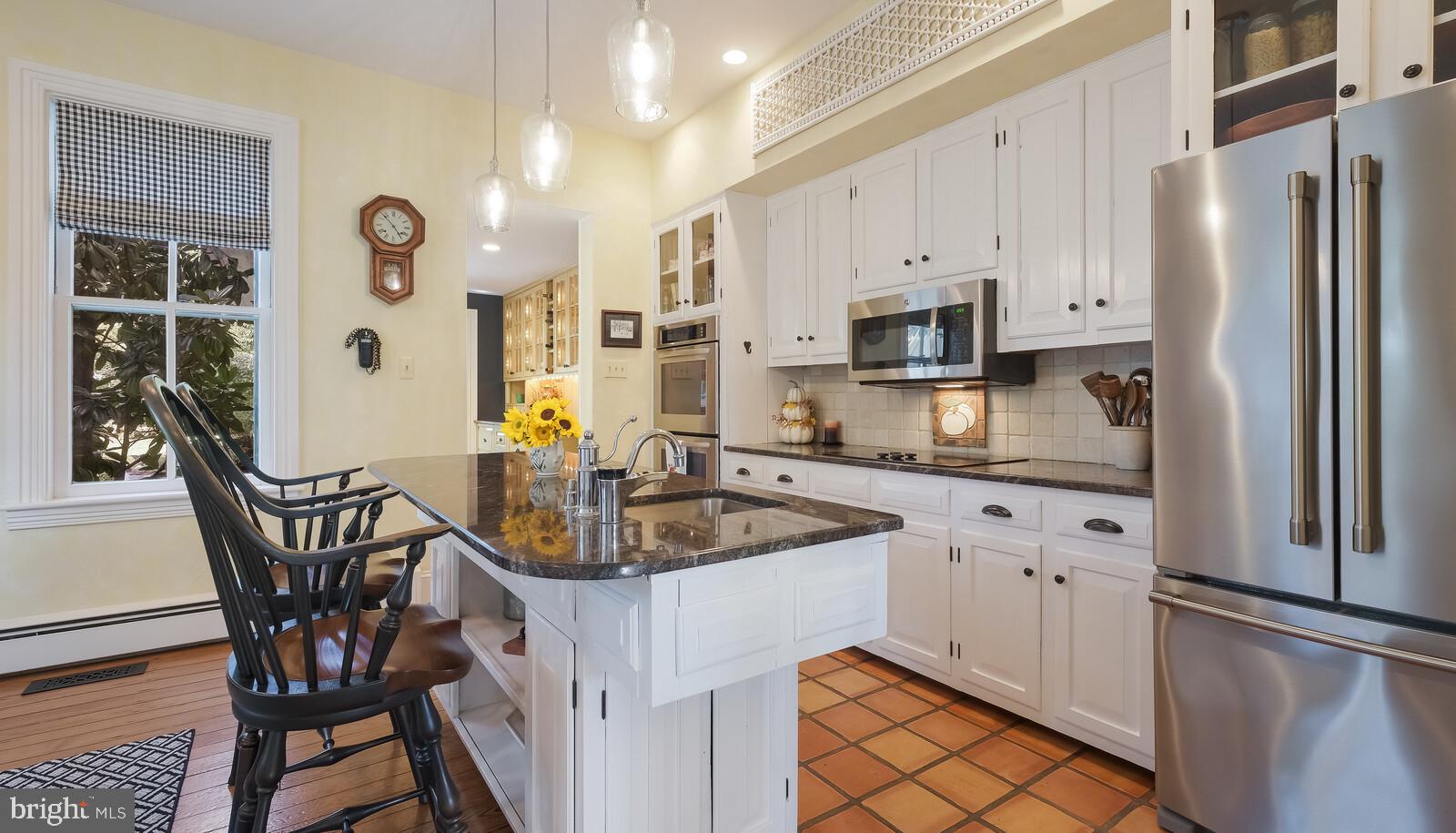 DOYLESTOWN BORO - Residential