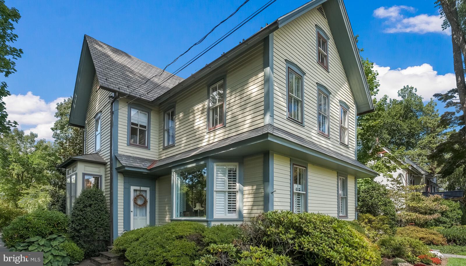 DOYLESTOWN BORO - Residential