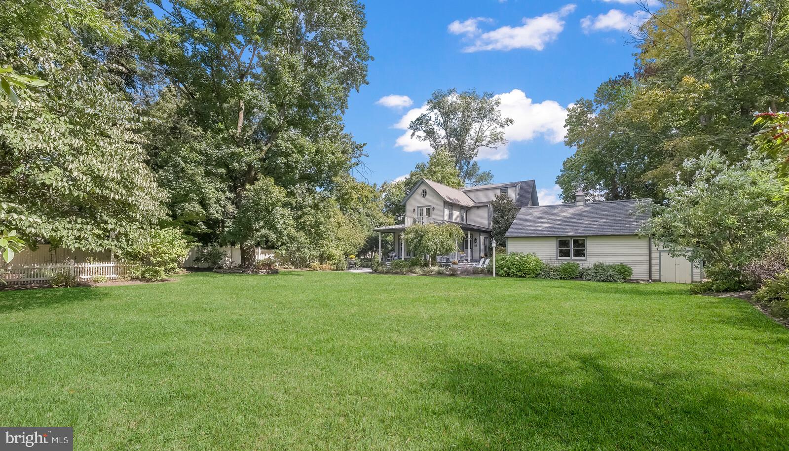 DOYLESTOWN BORO - Residential