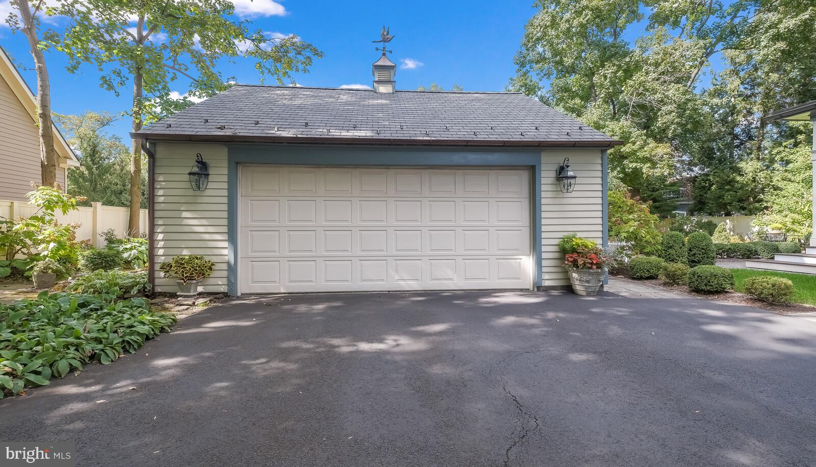 DOYLESTOWN BORO - Residential