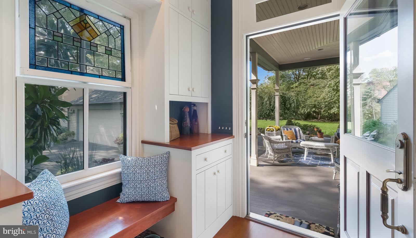 DOYLESTOWN BORO - Residential