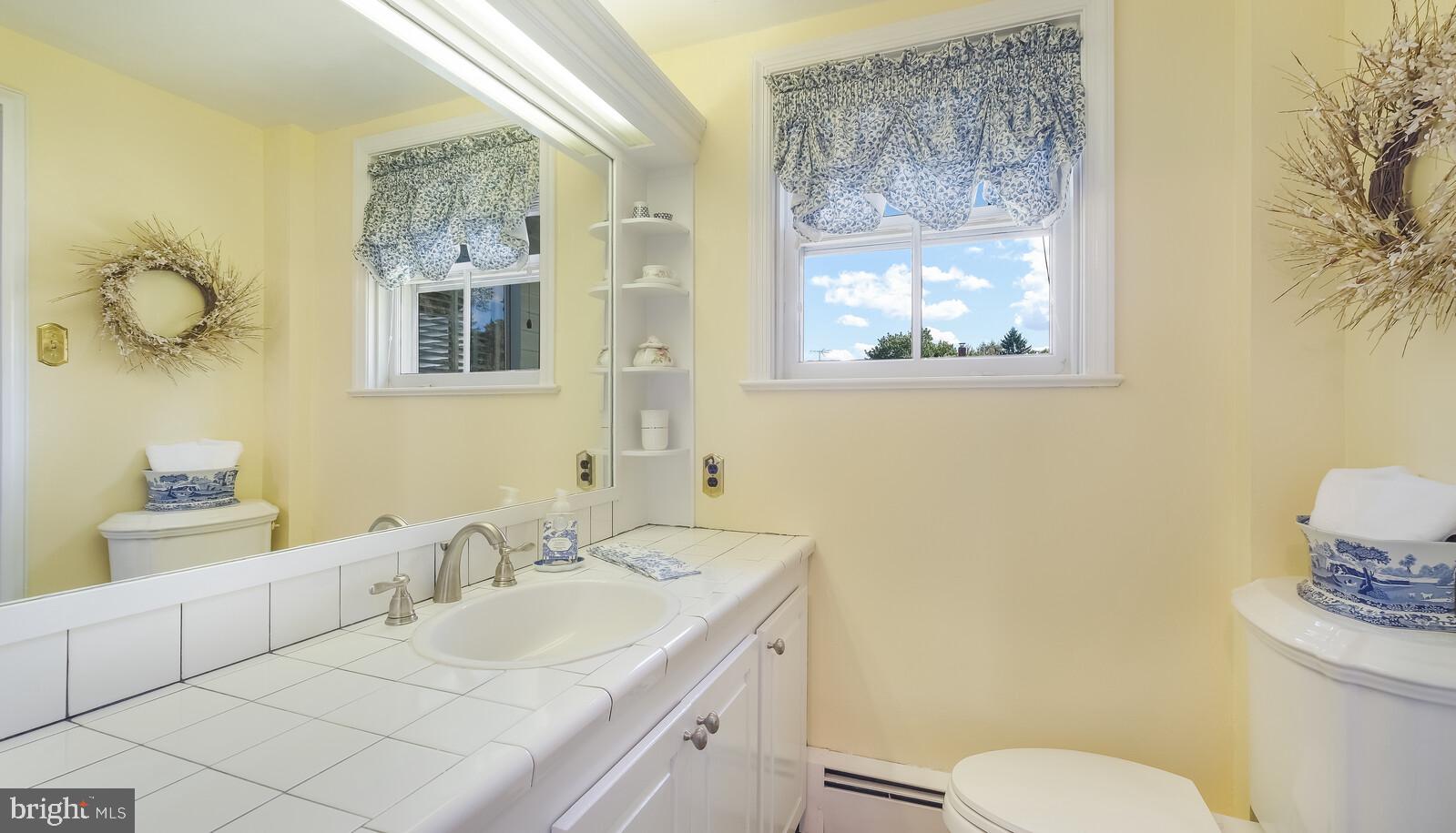 DOYLESTOWN BORO - Residential