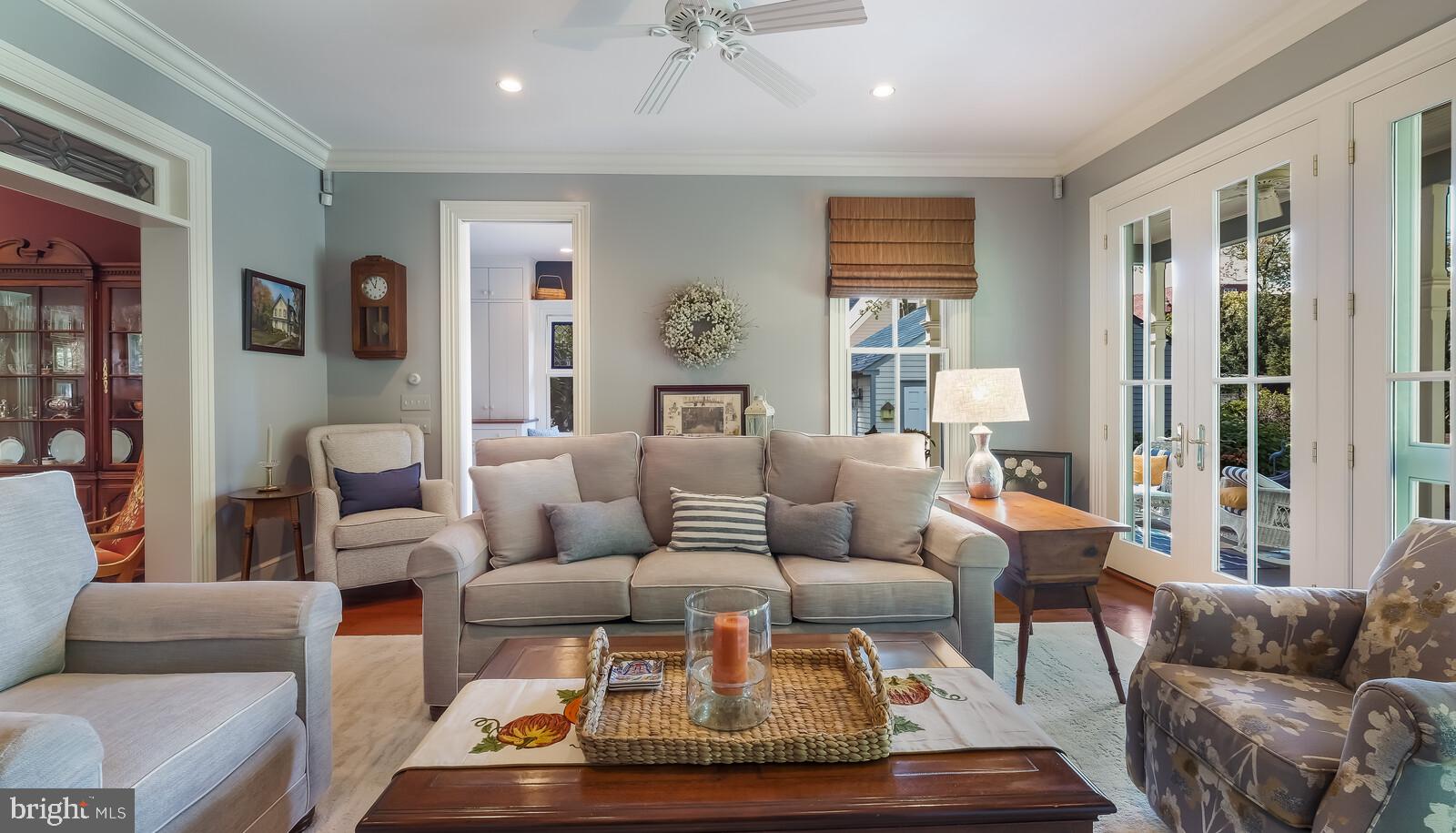 DOYLESTOWN BORO - Residential