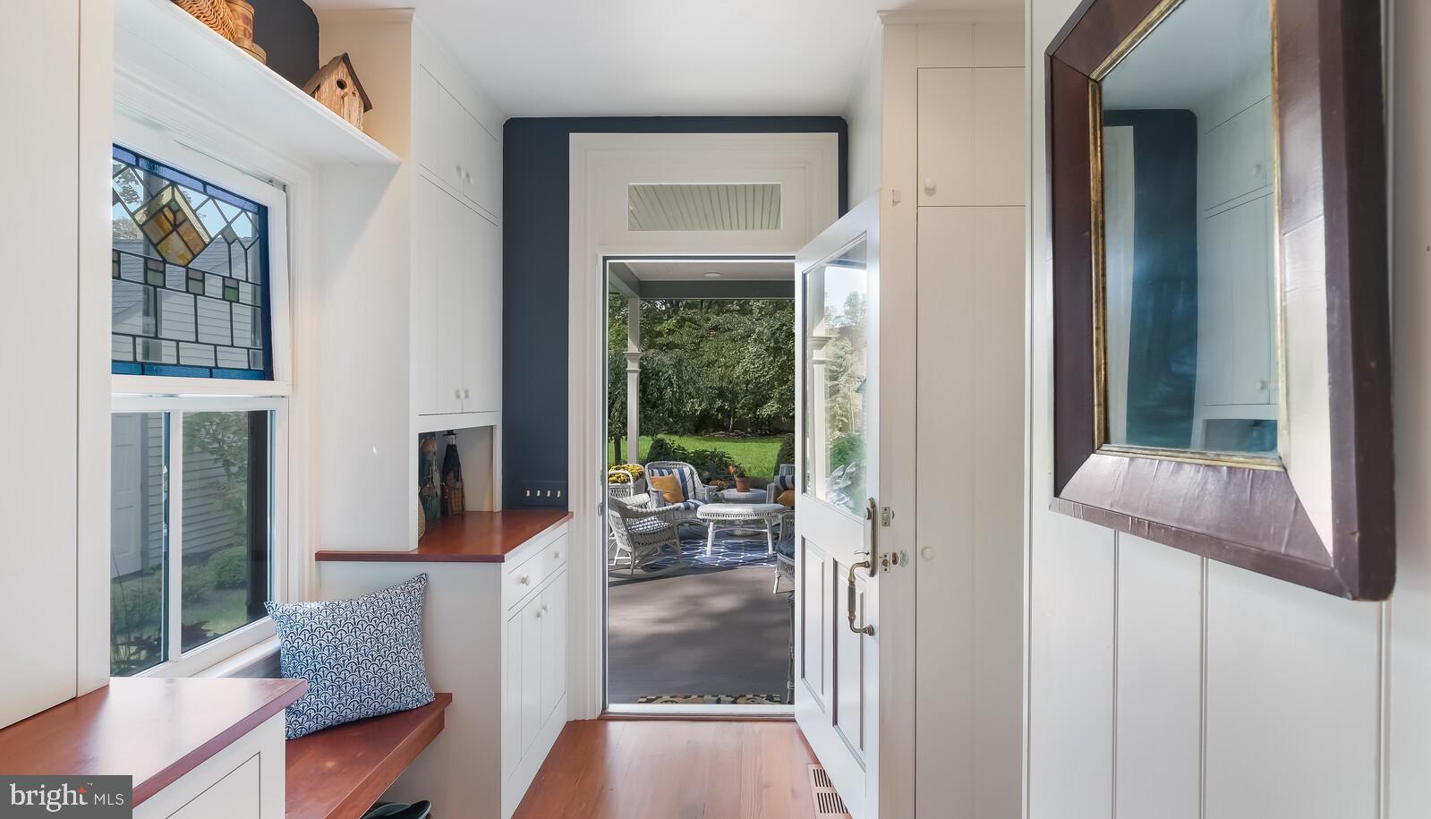 DOYLESTOWN BORO - Residential