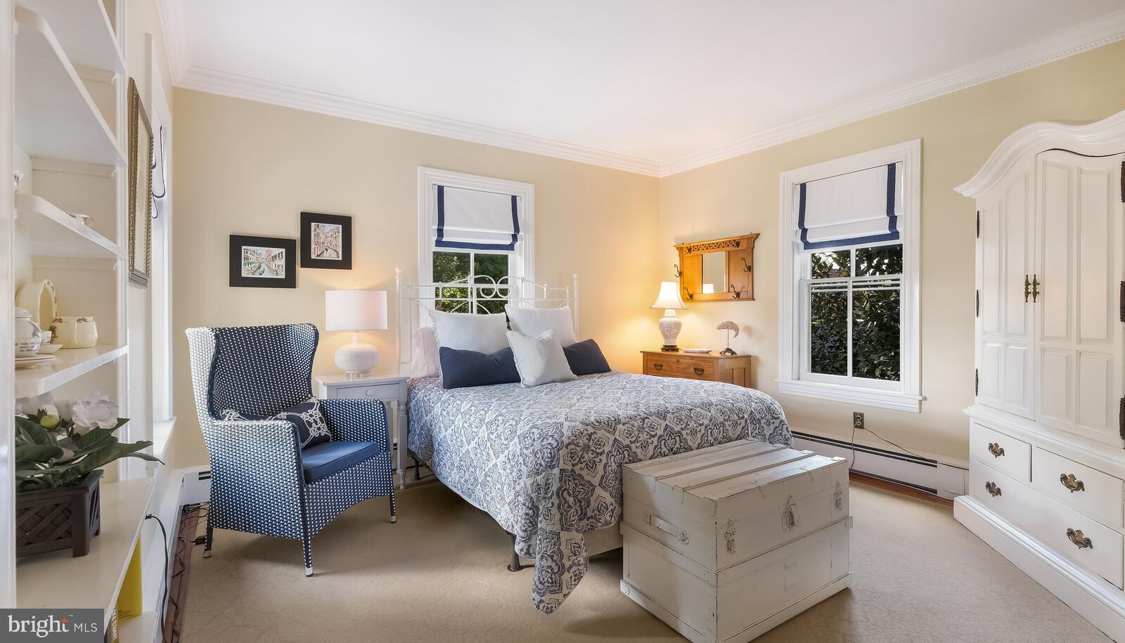 DOYLESTOWN BORO - Residential