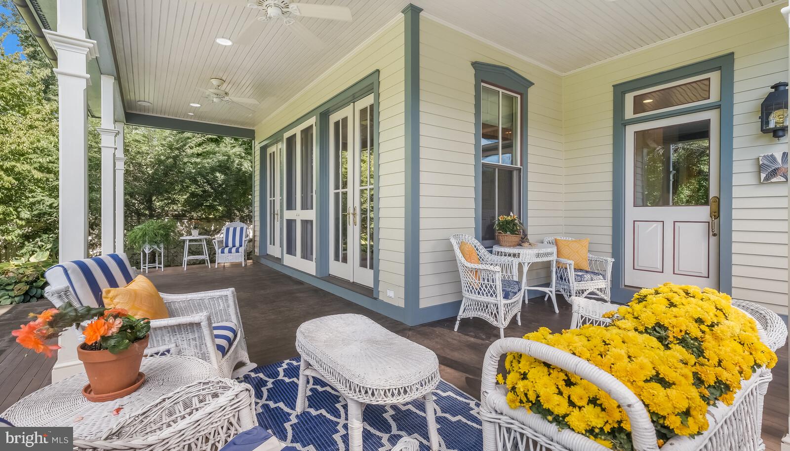 DOYLESTOWN BORO - Residential