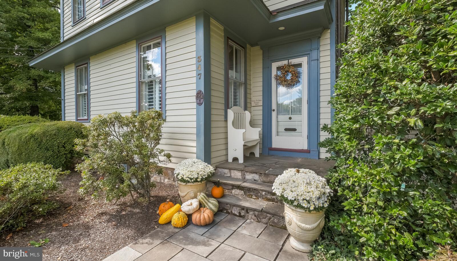 DOYLESTOWN BORO - Residential